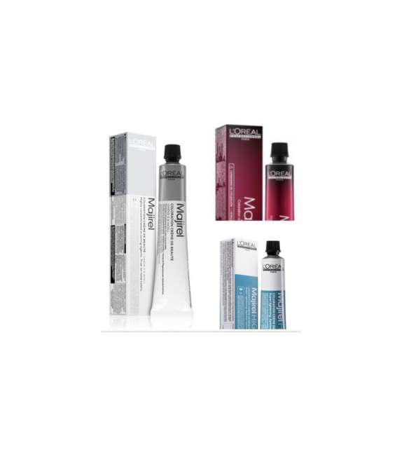 MAJIREL TINTA L'OREAL TUBO 50ML - SCEGLI COLORE
