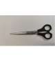 FORBICI DA TAGLIO  - INOX manici plastica nero Beautycore hair school - Scegli