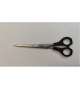FORBICI DA TAGLIO  - INOX manici plastica nero Beautycore hair school - Scegli