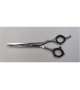 FORBICE DA TAGLIO 6"acciaio lucino con CODOLO BEAUTYCORE