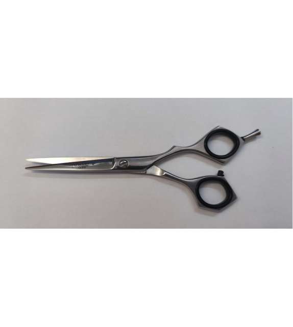 FORBICE DA TAGLIO 6"acciaio lucino con CODOLO BEAUTYCORE