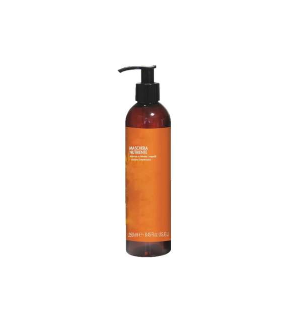 MASCHERA NUTRIENTE DOPOSOLE SUN HAIR SYSTEM 250 ML