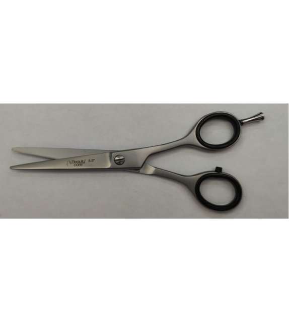 FORBICI DA TAGLIO acciaio inox SATINATO con codolo BEAUTYCORE - Scegli
