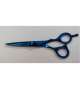 FORBICI DA TAGLIO Blu Acciaio Giapponese con codolo BEAUTYCORE - Scegli
