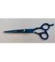 FORBICI DA TAGLIO Blu Acciaio Giapponese con codolo BEAUTYCORE - Scegli