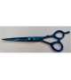 FORBICI DA TAGLIO Blu Acciaio Giapponese con codolo BEAUTYCORE - Scegli
