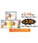 400 ml GOLD CERA VASO LIPO Beautycore - Scegli