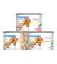400 ml GOLD CERA VASO LIPO Beautycore - Scegli