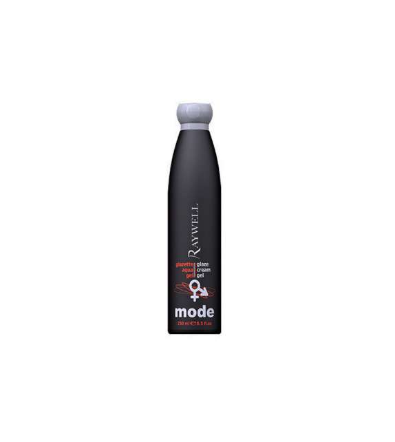 GLASSA MODELLANTE Glazette Aqua Gel RAYWELL MODE 250ml