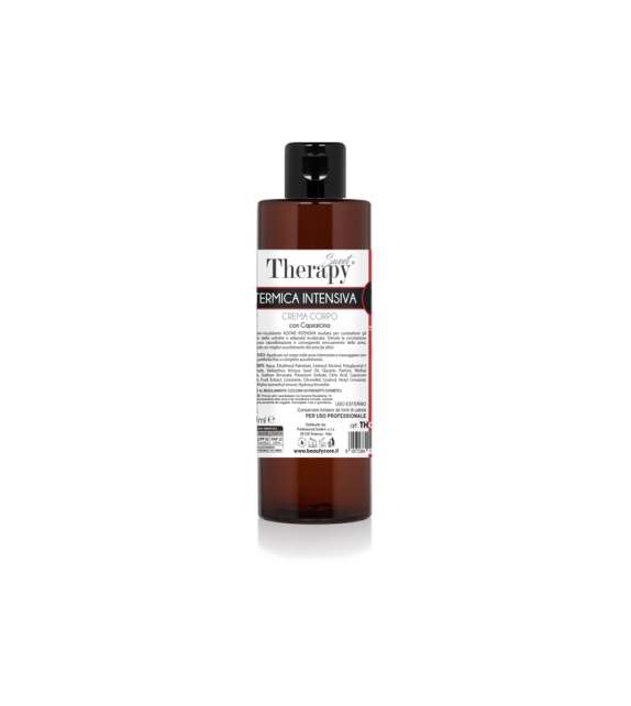 CREMA CORPO TERMICA INTENSIVA SWEET THERAPY - Scegli