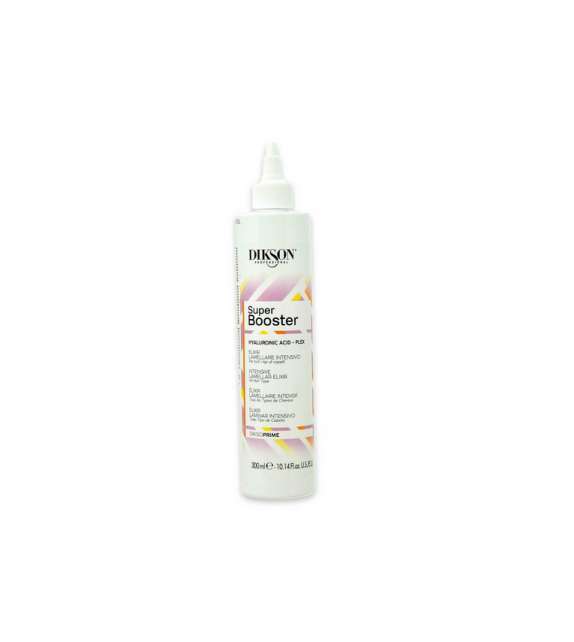 SUPER BOOSTER Elixir Lamellare Intensivo DIKSON PRIME 300 ml