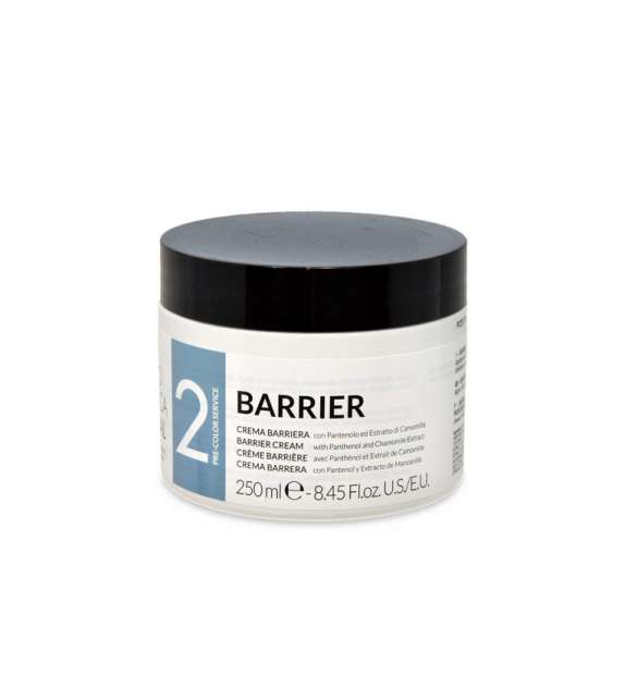 Crema Barriera BARRIER CHROMATICA RITUAL DIKSON 250 ML