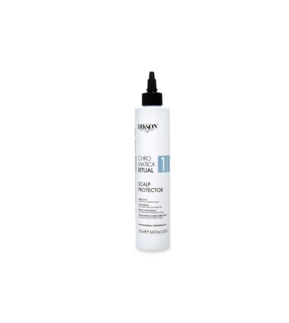 Siero Cute Protettivo SCALP PROTECTOR CHROMATICA RITUAL DIKSON 250 ML