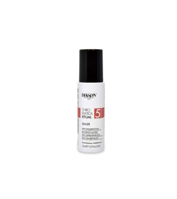 Spray Termoprotettivo SEALER CHROMATICA RITUAL DIKSON 150 ML