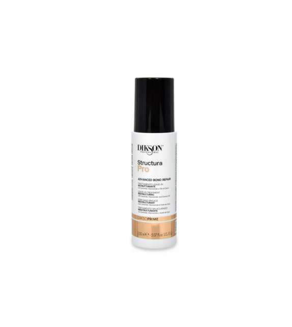 LEAVE-IN Trattamento Ristrutturante STRUCTURA PRO DIKSON - 150 ML