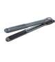 PIASTRA Professionale TRIPLE BLACK MUSTER