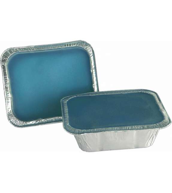 CERA A CALDO PANETTO TRADIZINALE (2x500GR o 1x1000GR) - (Azulene)