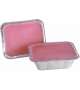 CERA A CALDO PANETTO TRADIZINALE (2x500GR o 1x1000GR) - (Titanio Rosa)