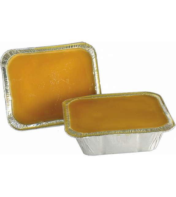 CERA A CALDO PANETTO TRADIZINALE (2x500GR o 1x1000GR) - (Miele)