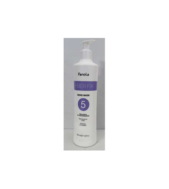 FANOLA MASCHERA DI MANTENIMENTO N°5 350 ML