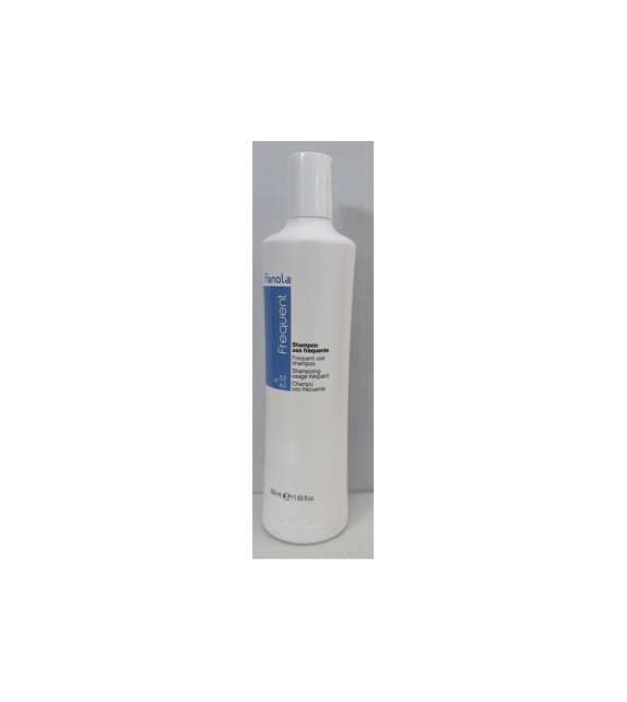 FANOLA SHAMPOO USO FREQUENTE Delicato 350 ML