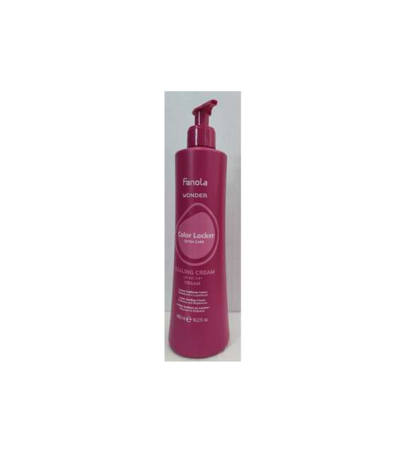 CREMA SIGILLANTE COLORE FANOLA WONDER COLOR LOCKER Extra Care 480 ML