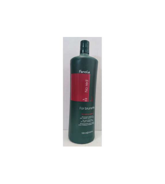 FANOLA SHAMPOO ANTIROSSO NO RED FLACONE 1000 ML