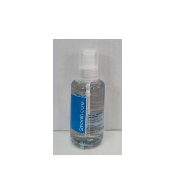 FANOLA SIERO LISCIANTE PROTETTIVO SMOOTH CARE 100 ML