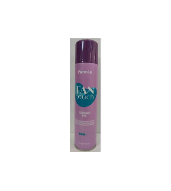 FANOLA SPRAY TERMOPROTETTIVO FISSATIVO THERMO FIX FANTOUCH 300 ML