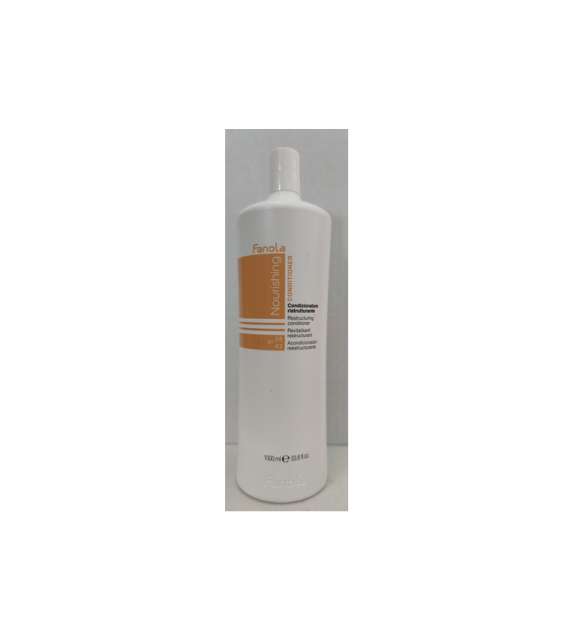 FANOLA CONDITIONER RISTRUTTURANTE NOURISHING NUTRI CARE 1000 ML