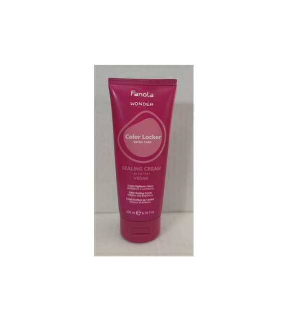 CREMA SIGILLANTE COLORE FANOLA WONDER COLOR LOCKER Extra Care 200 ML