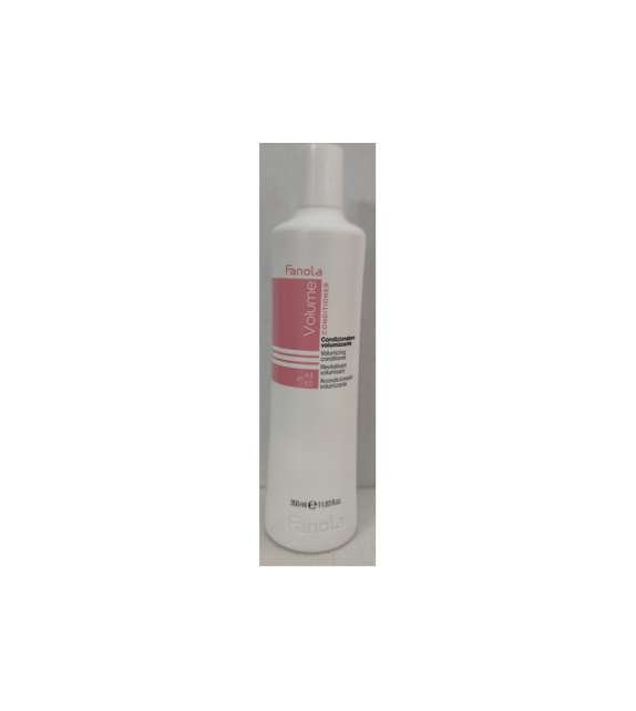 FANOLA CONDITIONER VOLUMIZZANTE con Pantenolo VOLUME 350 ML