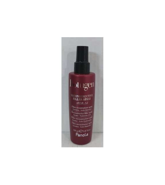 FANOLA FILLER RICOSTRUTTIVO RIPARATIVO SPRAY BOTUGEN 150 ML