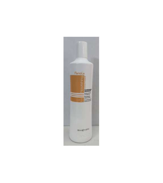 FANOLA CONDITIONER RISTRUTTURANTE NOURISHING NUTRI CARE 350 ML