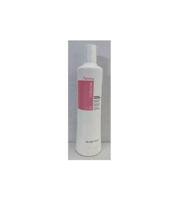 FANOLA SHAMPOO VOLUMIZZANTE con Pantenolo VOLUME 350 ML