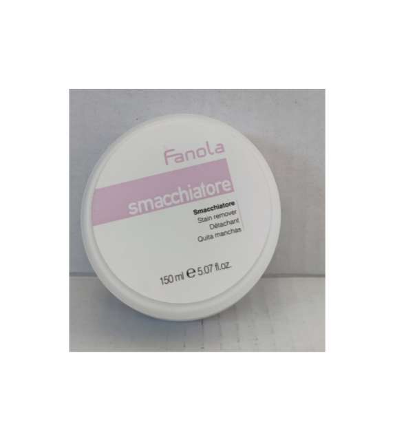 FANOLA SMACCHIATORE cutaneo 150 ML