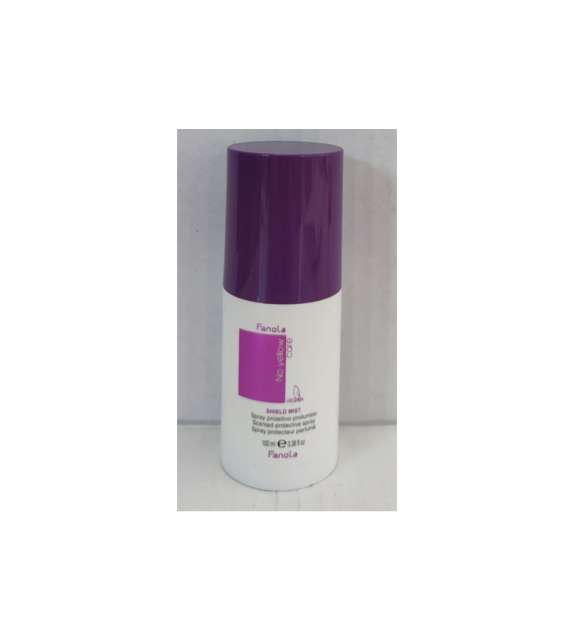 FANOLA SPRAY PROTETTIVO PROFUMATO SHIELD MIST NO YELLOW CARE 100 ML
