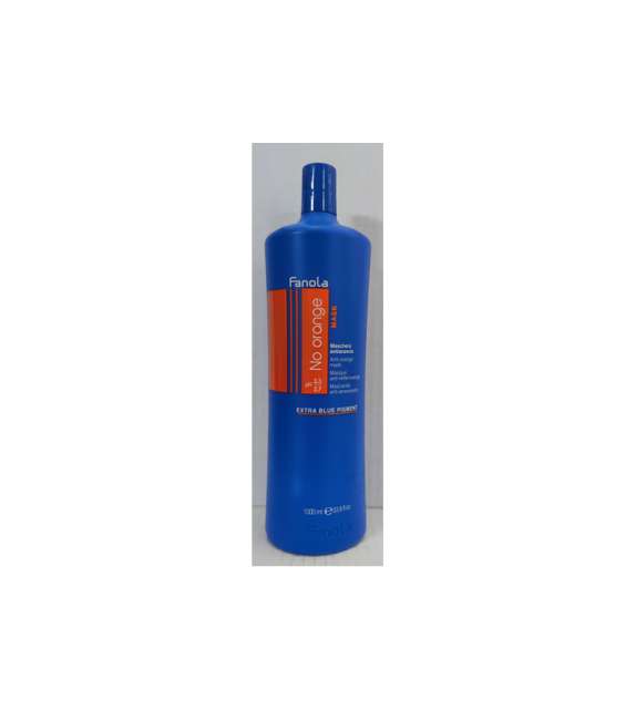 FANOLA MASCHERA ANTIARANCIO NO ORANGE 1000 ML