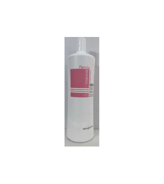 FANOLA CONDITIONER VOLUMIZZANTE con Pantenolo VOLUME 1000 ML