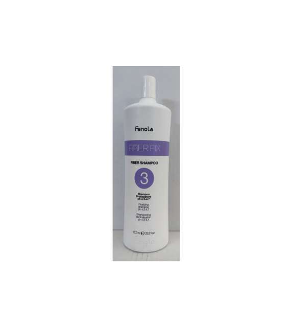 FANOLA SHAMPOO FINALIZZATORE PH 4.3-4.7 N°3 1000 ML