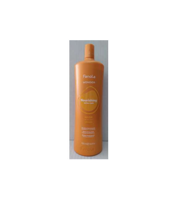 FANOLA WONDER NOURISHING Maschera Ristrutturante 1000 ml