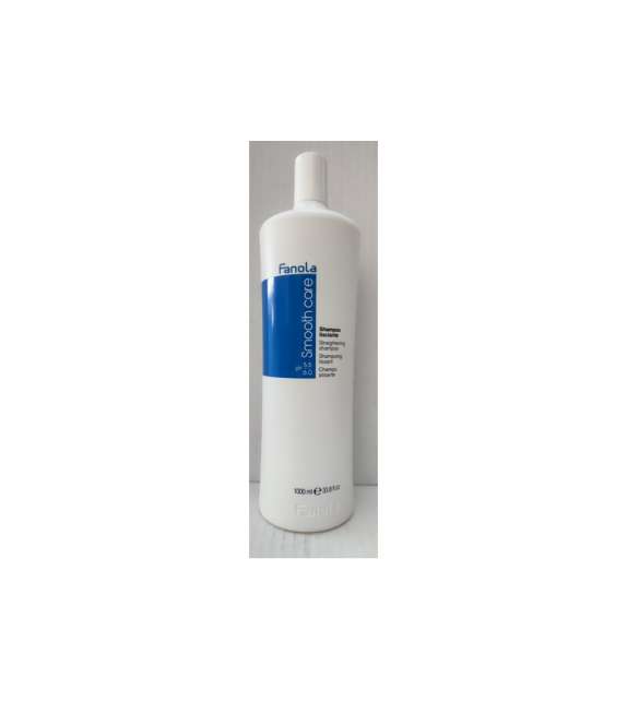 FANOLA SHAMPOO LISCIANTE SMOOTH CARE 1000 ML