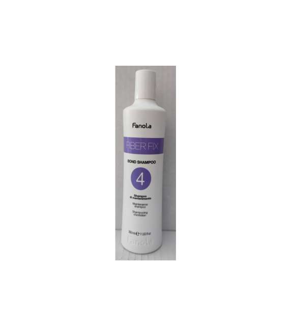 FANOLA SHAMPOO DI MANTENIMENTO N°4 350 ML