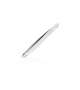 PINZETTA 3.75" TAGLIO OBLIQUE SUPER PROFESSIONALE INOX