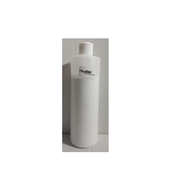 TALCO FINISSIMO USO PROFESSIONALE  Flacone 150 gr MUSTER
