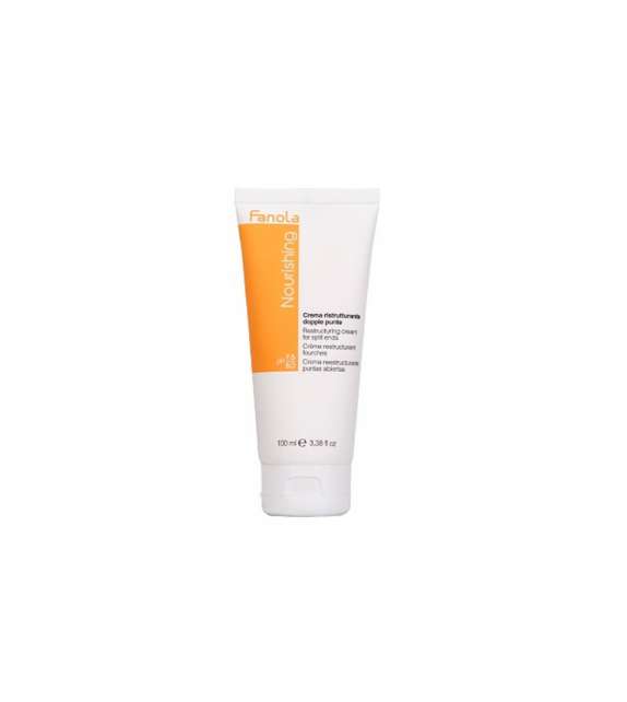 FANOLA CREMA RISTRUTTURANTE DOPPIE PUNTE 100ml