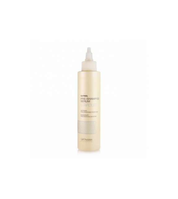 SIERO PRE-SHAMPOO PREVENZIONE FORFORA STARDUST CUTINOL OYSTER 150 ML