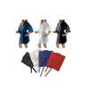 KIMONO MONOUSO TNT con cintura e taschino di ALTA QUALITA' - Scegli il Colore