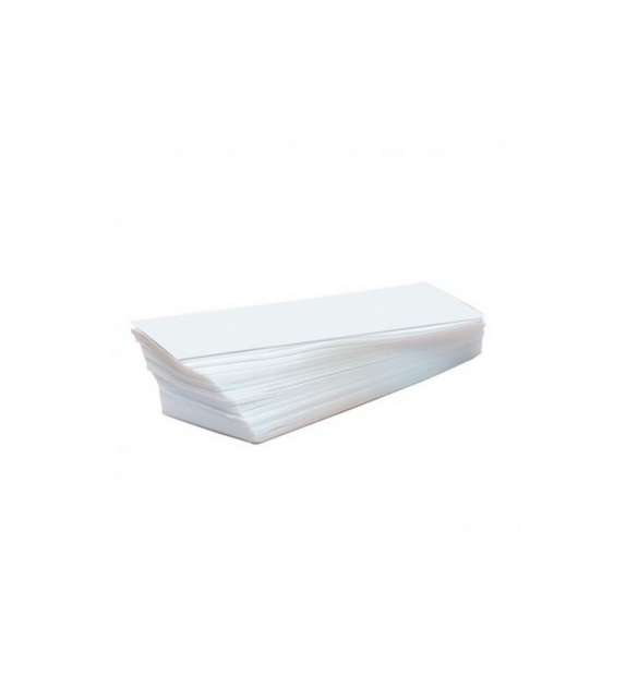 STRISCE DEPILATORIE TNT 7X20cm  (50 pz)