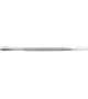 SPINGIPELLE CON RASCHIETTO SEMITONDO ACCIAIO INOX